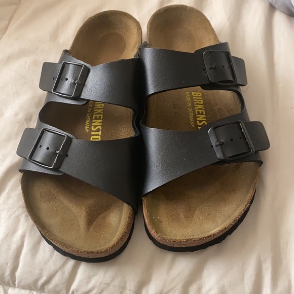 Black Birkenstock - Picture 3 of 5